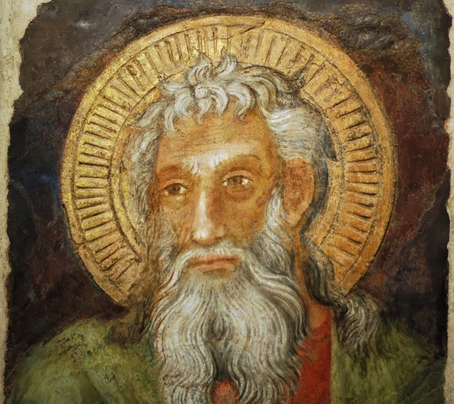 661x588 A Biblical Perspective On Spiritual Orbs - Angel Halo Painting