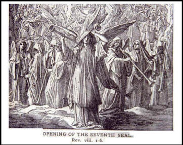 362x286 What Are Angels And Demons Spiritual Warfare - Angel Killing Demon Painting