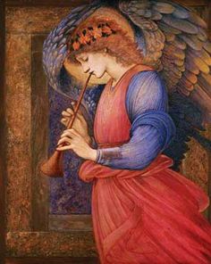236x296 46 Best Renaissance Angels Images On Painting Art - Angel Painting Renaissance