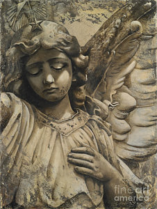 Angel Painting Renaissance at PaintingValley.com | Explore collection