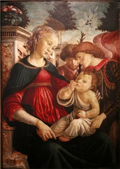 236x333 160 Best Renaissance Angels Images On Italian - Angel Renaissance Painting