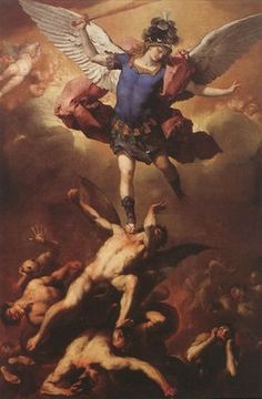 236x360 Peter Paul Rubens - Angel War Painting Renaissance