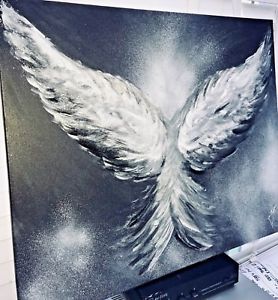 Painting Butterfly Wings at PaintingValley.com | Explore collection of ...