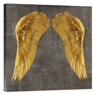 310x310 Angel Wings Painting Wayfair - Angel Wings Painting
