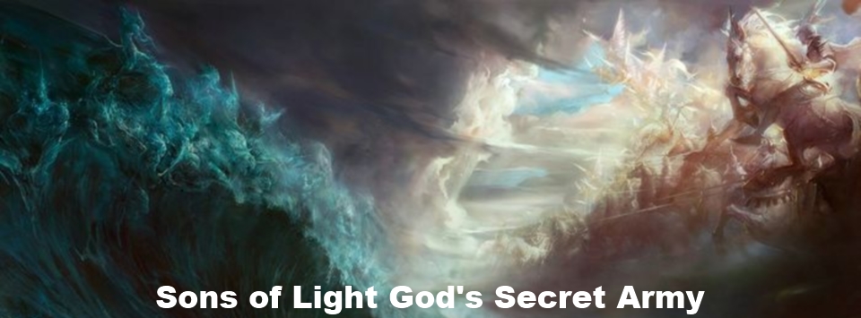 960x355 Sol War - Angels And Demons War Painting