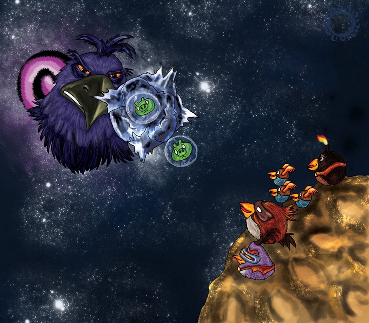 736x645 Einladung Kindergeburtstag Angry Birds 68 Best Angry Birds Images - Angry Birds Space Painting