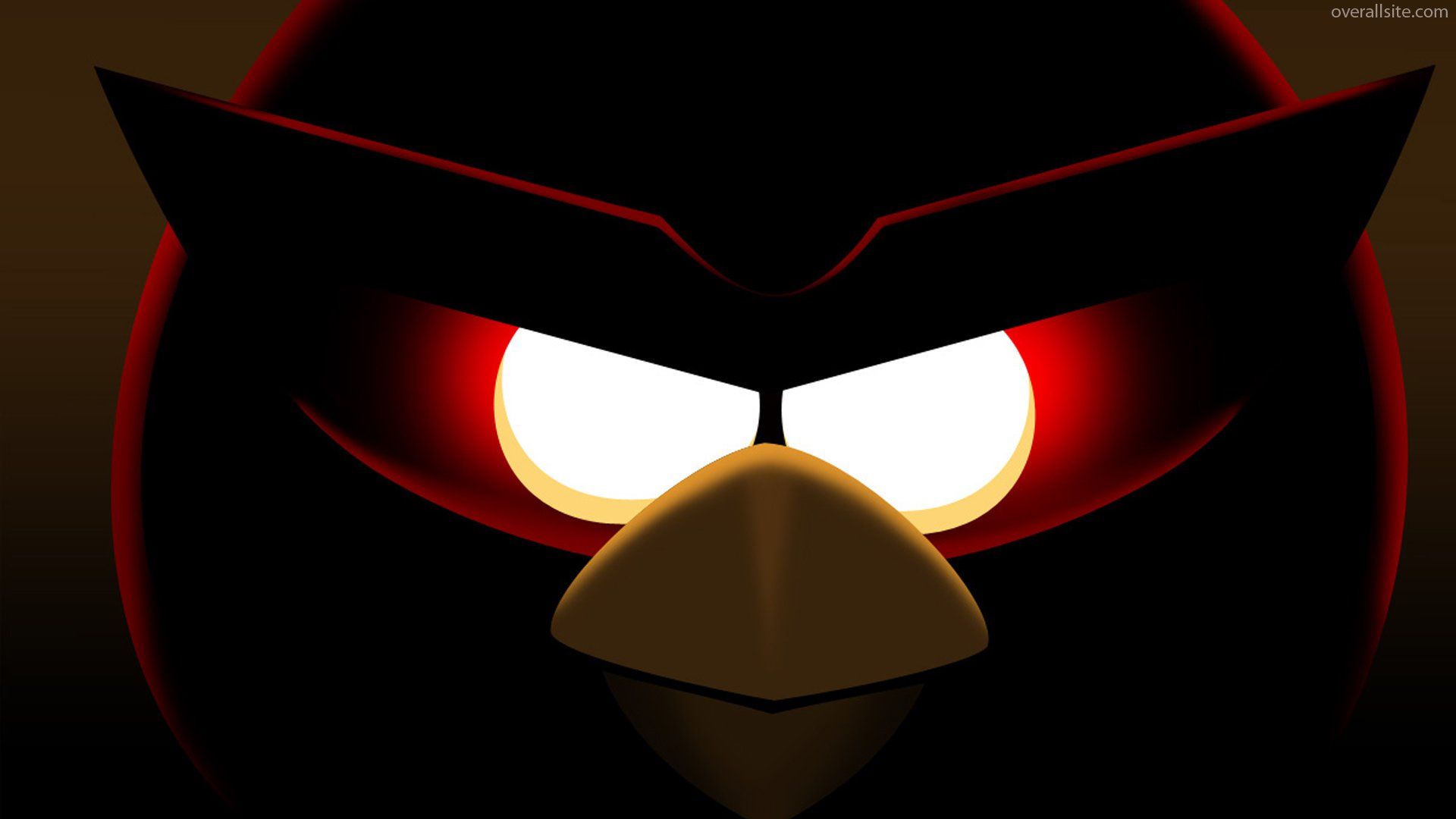1920x1080 Angry Birds Hd Wallpapers Group - Angry Birds Space Painting