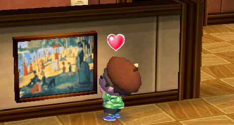 476x254 Paintings Animal Crossing Wiki Fandom Powered By Wikia - Animal Crossing Fine Painting