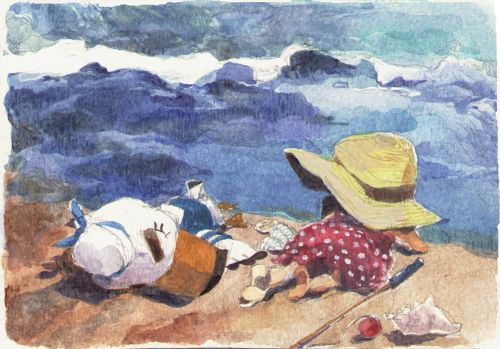 500x349 Image - Animal Crossing Painting