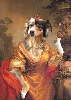 248x350 People Are Animals Karl Gessler The Gospel For Planet Earth - Animal Head Painting