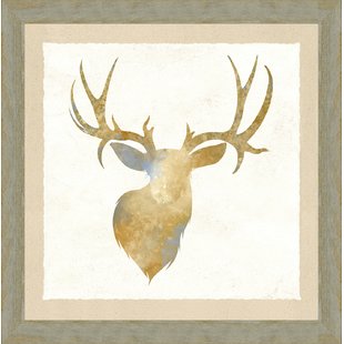 310x310 Animal Head Wall Art Wayfair - Animal Head Painting