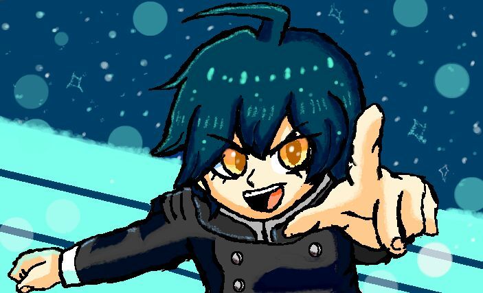 703x427 Yet Another Animal Jam Painting Danganronpa Amino - Animal Jam Painting