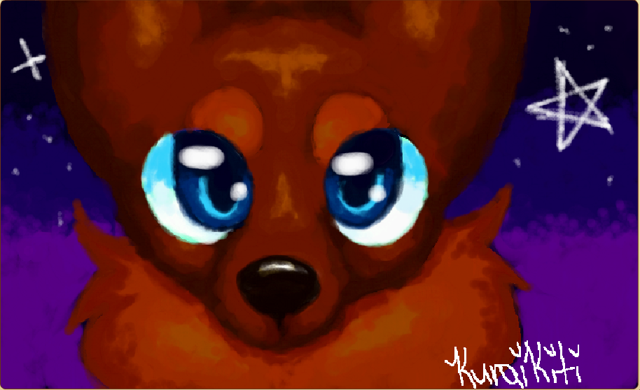 914x558 First Animal Jam Painting - Animal Jam Painting