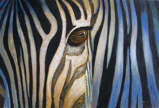 640x435 Animal Painting - Animal Painting Images