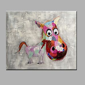 296x296 Cheap Animal Paintings Online Animal Paintings For 2016 - Animal Painting Online