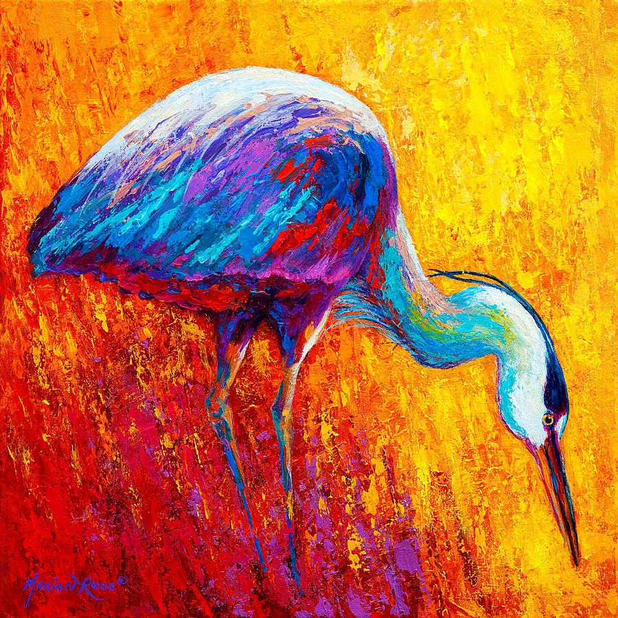 900x900 Yj Art Searching Unframed Modern Canvas Wall Art For Home - Animal Painting Online