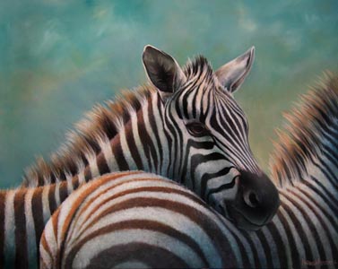 377x300 Art Apprentice Onlineonline Painting Classes - Animal Painting Online