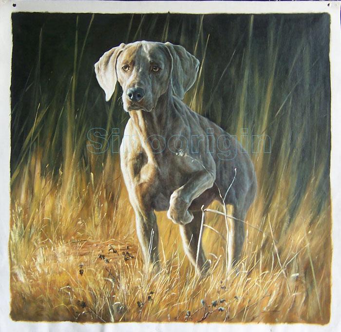 700x680 Pet Portrait Painter - Animal Portrait Painting