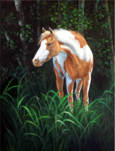 228x300 Painting Animalspainting Patterns Acrylic Painting Techniques - Animals Painting Pictures
