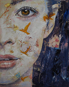 237x300 Japanese Anime Paintings Fine Art America - Anime Painting