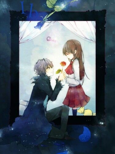 Anime Painting Games