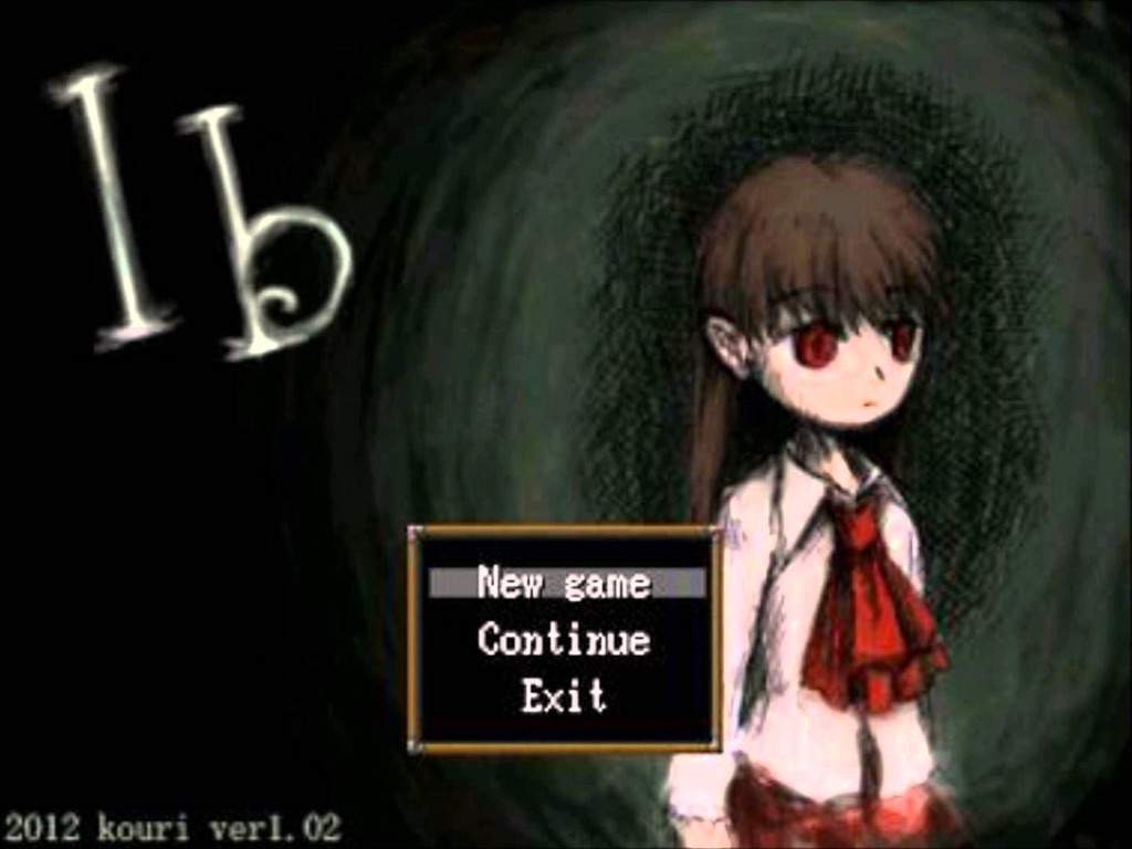 1024x768 Recomended Japanese Horror Rpg's Anime Amino - Anime Painting Games