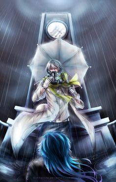 236x370 Reunion Dmc 3 Fanart - Anime Painting Games