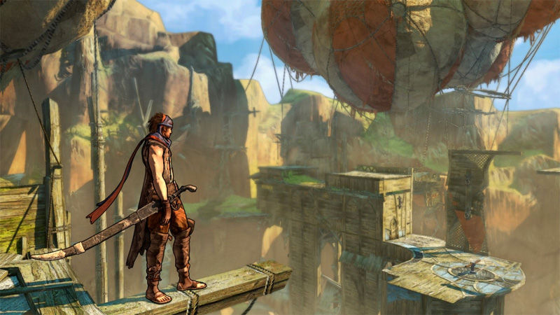 800x450 Zelda Art Thread Page 4 Neogaf - Anime Painting Games