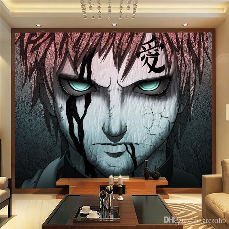 750x750 Decorative Plates Wall Hanging Tags Decorative Plates - Anime Wall Painting