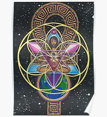 210x230 Ankh Painting Amp Mixed Media Posters Redbubble - Ankh Painting