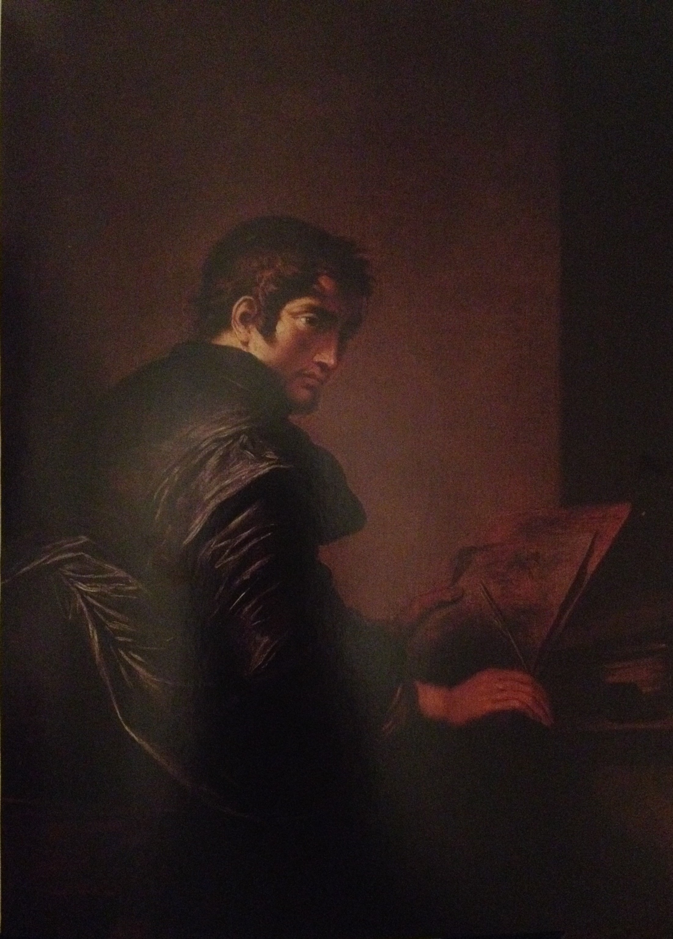 2203x3074 The Portraits Of Anna Karenina Learn Travel Art - Anna Karenina Painting