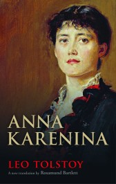 168x266 Anna Karenina A Woman's Iliad Oupblog - Anna Karenina Painting