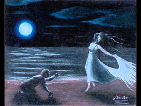 480x360 Nox Arcana - Annabel Lee Painting