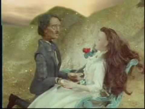 480x360 Zakas Edgar Allan Poe Annabel Lee George Higham - Annabel Lee Painting