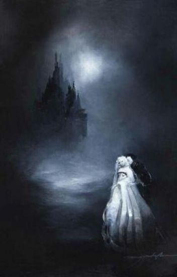 352x550 Annabel Lee' By Edgar Allen Poe - Annabel Lee Painting