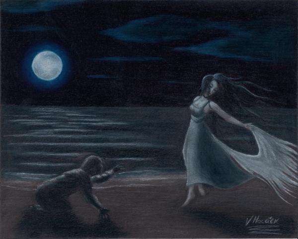 600x481 Annabel Lee Painting 23 Best Leg T Annabel Lee Images - Annabel Lee Painting