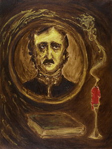 225x300 Annabelle Paintings Fine Art America - Annabelle Painting