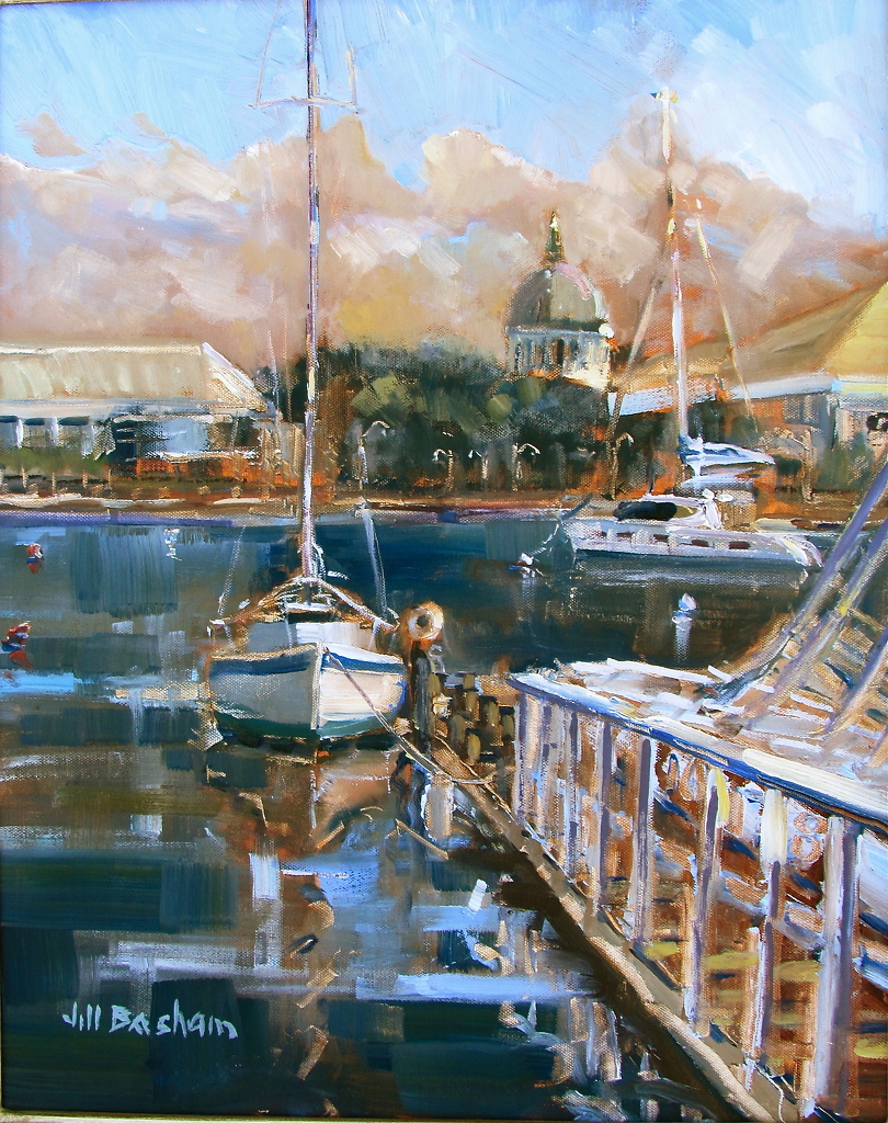 Annapolis Painting at Explore collection of