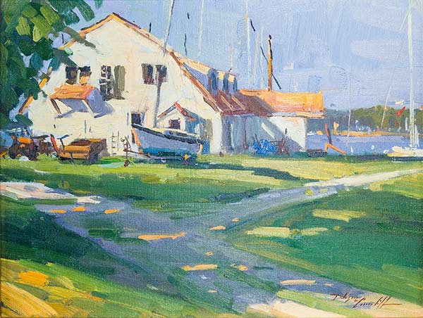 600x452 Opportunity Paint Annapolis - Annapolis Painting