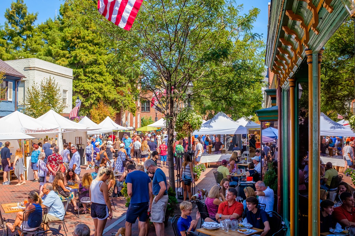 Annapolis Painting at Explore collection of