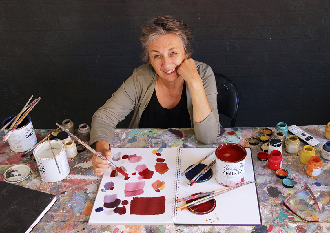 1139x804 Chalk Amp Products By Annie Sloan - Annie Painting