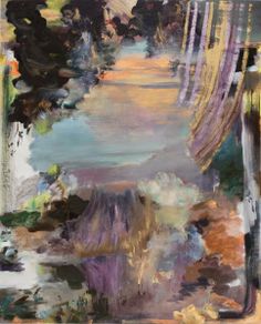 236x292 Inaugural Reader's Choice Poll Winner Annie Lapin! - Annie Painting