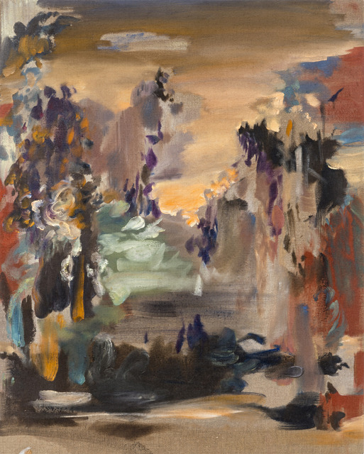 513x640 Annie Lapin - Annie Painting