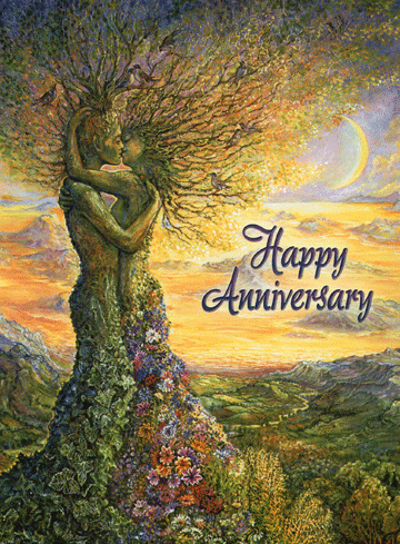 360x489 Painting Kitty Beautiful Paintings Hollywood Gossip - Anniversary Painting