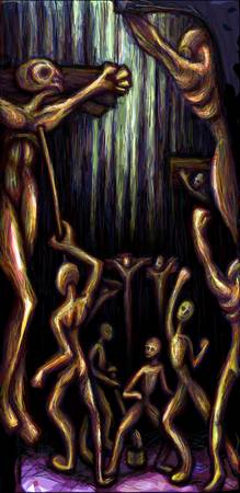 219x450 Stunning Anonymous Artwork For Sale On Fine Art Prints - Anonymous Painting