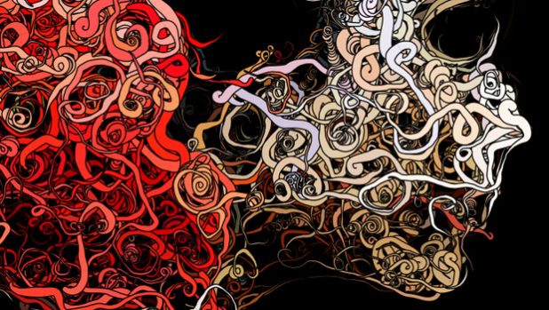 618x349 Photogrowth Ant Painting Cdv Lab - Ant Painting