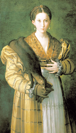 300x520 New Blood - Antea Painting