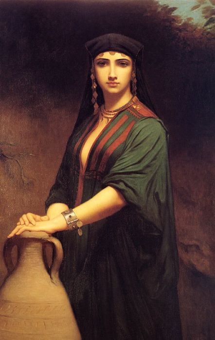 442x700 Portraits Oil Painting, Family And Self Portraits 30 - Antea Painting