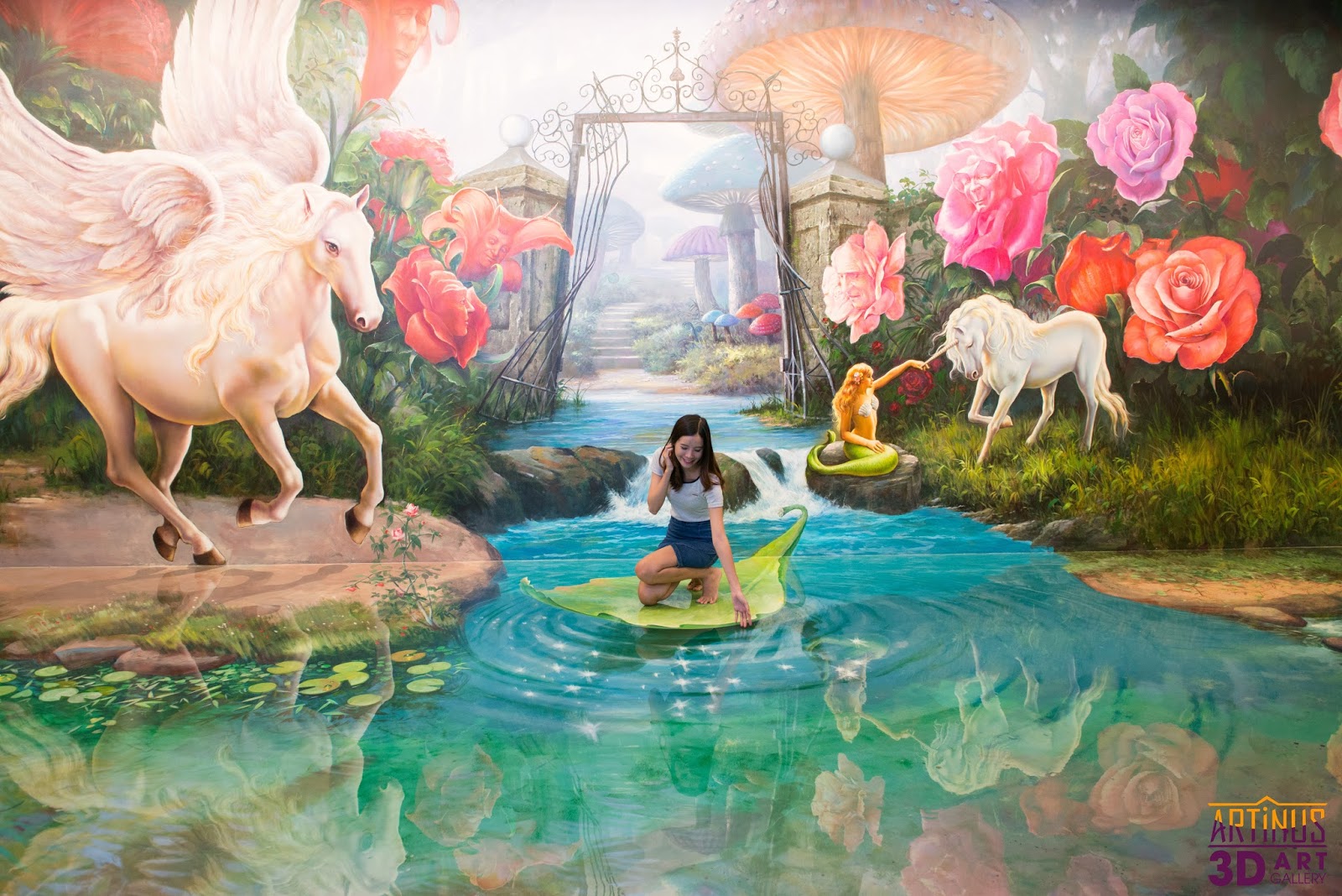 1600x1068 Artinus - Ao Dai Painting