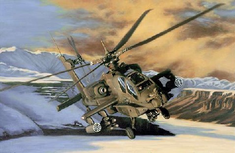 478x311 Page Title - Apache Helicopter Painting